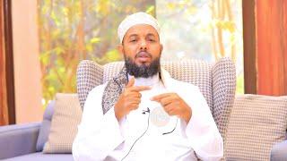 I Xasuusi Aayad  Qaybtii 5aad Dr .Xasan Cali Warsame