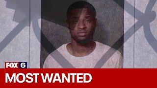 Wisconsin's Most Wanted: Yussuf Ali | FOX6 News Milwaukee