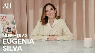 Eugenia Silva: Mi primer AD | AD España