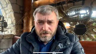 Закинь сіті по слову Христа і впіймай Його чудо  («Голос Неба», 7 част.)