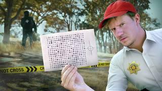 I Found the Zodiac Killer (New Evidence with J Foy)