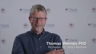 Thomas Weimbs - Polycystic Kidney Disease is not a death sentence