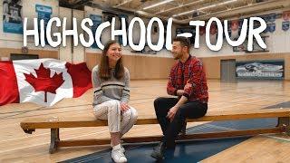 Highschool Tour mit Anna - Schüleraustausch Kanada | #GloberockingKanada | AIFS Educational Travel