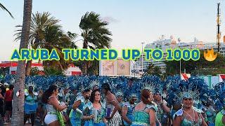  Aruba’s 2025 Grand Carnival Was EVERYTHING 