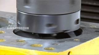 Maxpreci Vertical Cylinder Fine Boring Machine - VCB