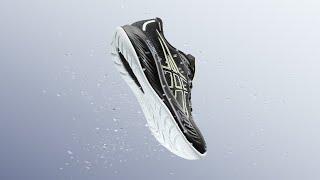 ASICS Running | GORE-TEX | Comfort, rain or shine