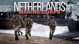 Netherlands Marine Corps