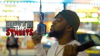 Booth The Streets : Corli - "Let Me Flood That Bih" Ep.28