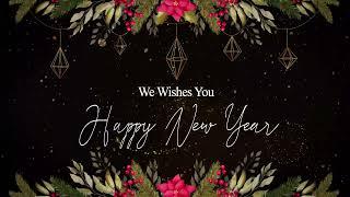 New Year Wishes   New Year Greetings V2 for After Effects 2023