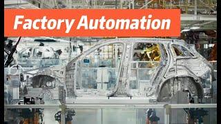 Factory Automation Custom Assembly Machines Design | How It's Made-Duoyuan