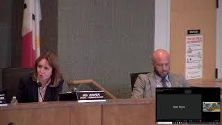 Pima County Board of Supervisors Meeting  - August 13, 2024