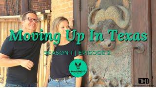 Moving Up In Texas: Season 1 | Episode 2