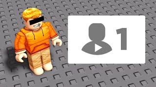 Great roblox games that nobody is playing