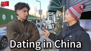 "Chinese Men Reveal Dating Red Flags "
