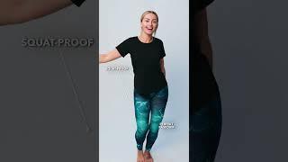 Maya Freya Leggings