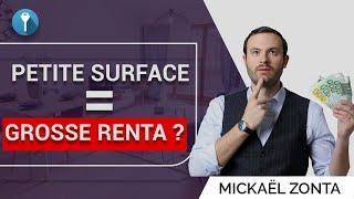 Investir dans un studio : Avantages et inconvénients