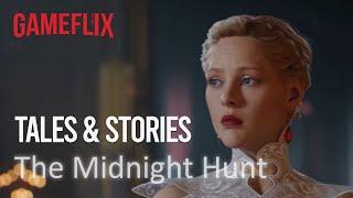 gameflix storytales │ Magic The Midnight Hunt