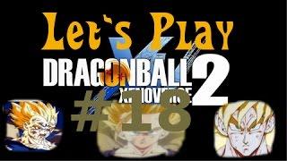 LP Dragon Ball Xenoverse 2 #18 SYROMER VS SYROMER!!!
