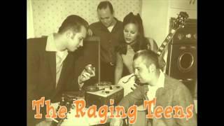 The Raging Teens- Lies