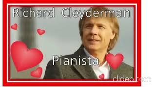 Pianista Richard Clayderman #richardclayderman #piano #pianista #lovepiano