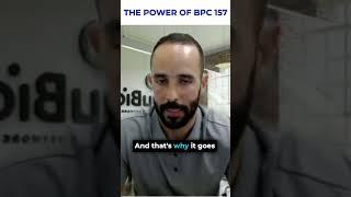 The Power of BPC-157