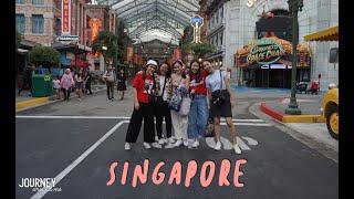 JOURNEY AROUND ME EP13 : SINGAPORE