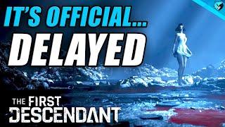 I've Got GOOD & BAD News For The First Descendant