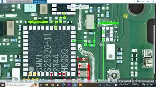 VIVO Y 100 (IDN) all hardware solutions