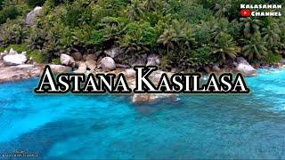 Astana Kasilasa - Tausug Song Karaoke