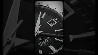 Grand Seiko Watches: A Hidden Gem in Timepieces