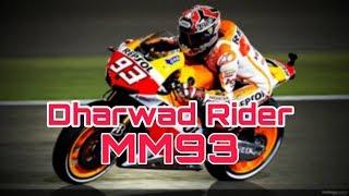 DHARWAD RIDERS MM93 2K19 MIX