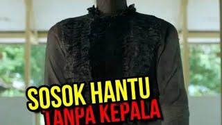 HANTU NONA BELANDA - ALUR CERITA FILM SAQAHAYANG