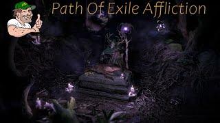 PoE 3.23 Affliction | The Mage's Kind Heart
