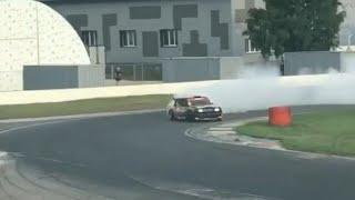 LADA 2105 2JZ TURBOowner: Fedor Vorobyev