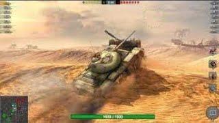 World of Tanks Blitz HD Tankkiller Gaming