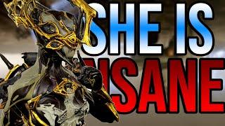 Nyx is Now INSANE. The Best Builds After Nyx Rework (Warframe 1999 Update)