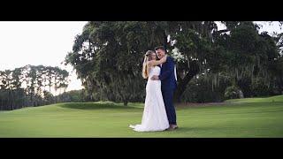 Beautiful Low Country Wedding | Abby & Parris