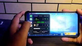 Review Game space for oppo and realme, game space 5.9.8