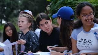 Year 7 Geographers Visit Queen Elizabeth Olympic Park