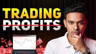 যেই ৫ টি কাজ না করলে TRADING থেকে ইনকাম করা অসম্ভব (SECRET)