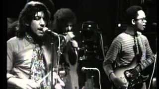 Eric Burdon & War - Spirit/Love Is All Around/Mystery Train (Live, 1971)