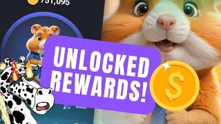 Unlock Timed Upgrades in Hamster Kombat for Bigger Rewards!