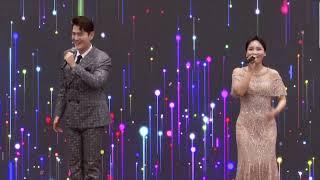 성악가 테너원, 소프라노 신선아 축하공연 | 농업인의날 식전공연