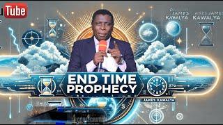 End-Time Prophecy II AP. JAMES KAWALYA ||LIFEWAY CHURCH OF CHRIST - LUGALA