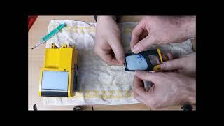 Fumotec Tech Tipp Scheiben in Kabinen einkleben - how to glue windows on the cabine