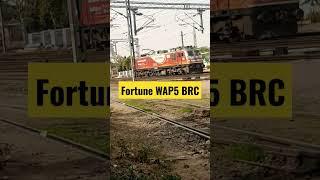 pantograph work in locomotive  | starting sound of wap5#shorts#short #trainswithvijay