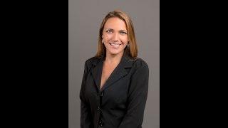 Who is Meredith Taylor  -  Autumn Beck Blackledge Pensacola Florida Family Law - Legal Assistant