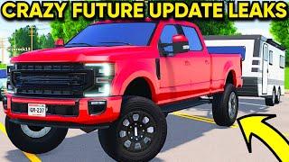*NEW* CRAZY FUTURE UPDATE LEAKS IN GREENVILLE!