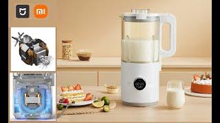 Smart Blender Xiaomi Mijia