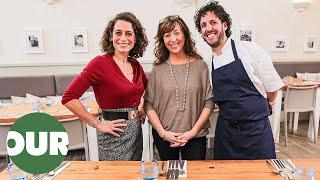 The Brand New Amelies Head Chef Is Chosen | Alex Polizzi: Chef For Hire